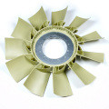 Fan blades replaces DAF 1679067 8MV 376 757-501 for European truck Engine cooling parts ZIQUN Brand good quality